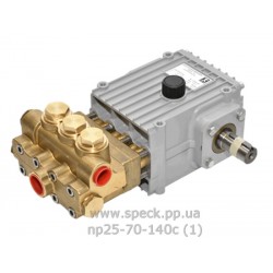 Насос для углекислоты Speck NP25/70-140C фото